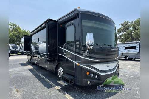 2015 Fleetwood Rv Expedition 40X in boerne TX