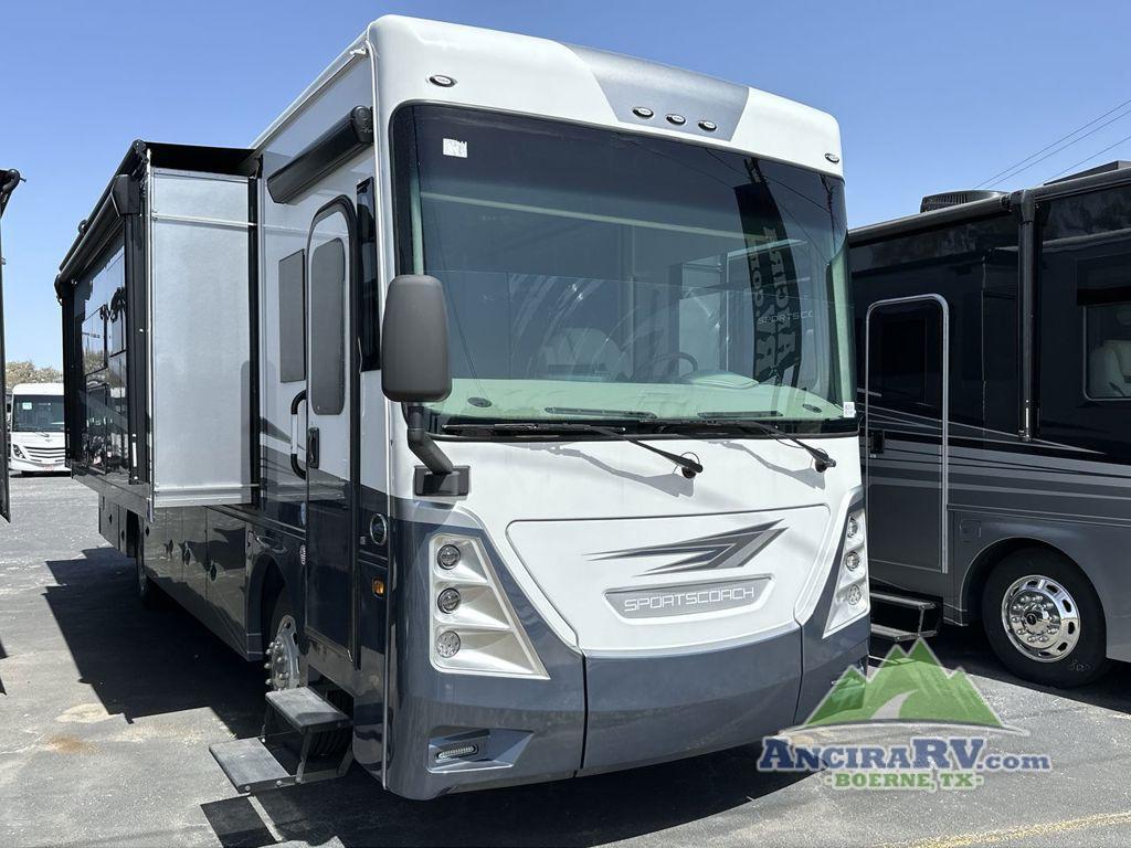2025 Coachmen Rv Sportscoach SRS 354QS in boerne TX