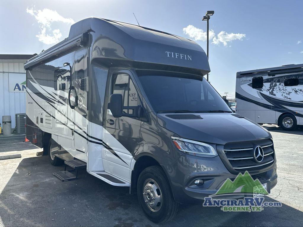 2023 Tiffin Motorhomes Wayfarer 25 RW in boerne TX