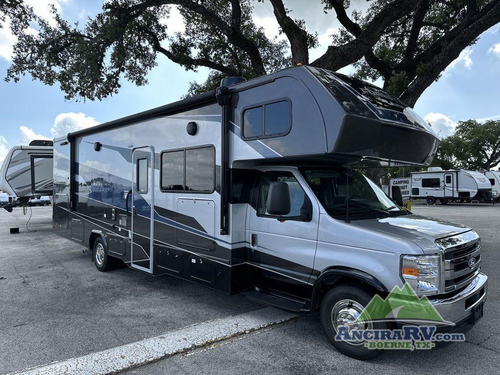 2026 Forest River Rv Sunseeker 3050S in boerne TX