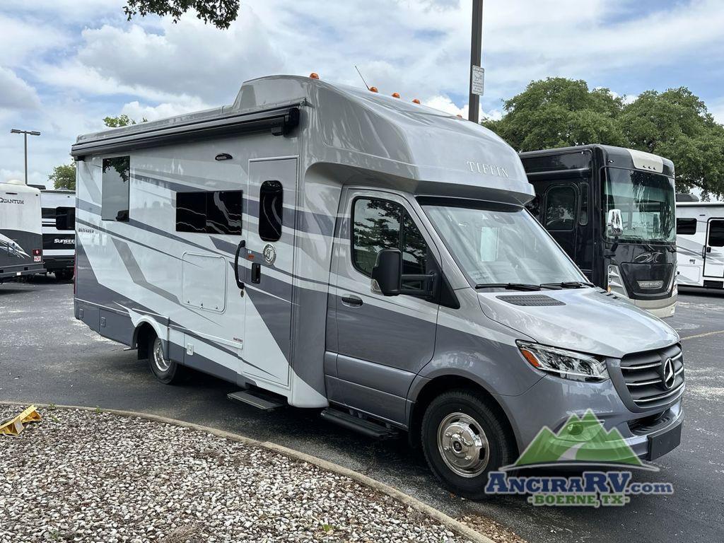 2026 Tiffin Motorhomes Wayfarer 25 XPW in boerne TX