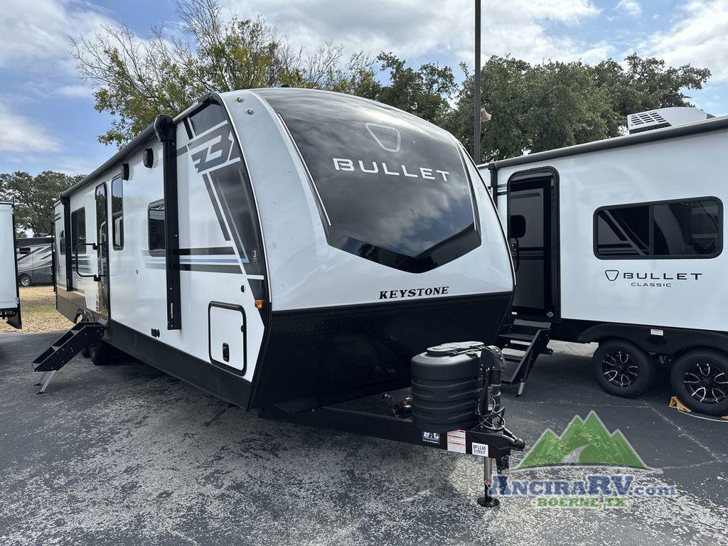 2026 Keystone Rv Bullet 336BBK in boerne TX