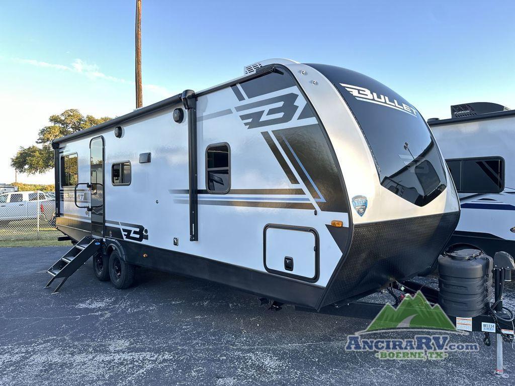2025 Keystone Rv Bullet Crossfire 266RLS RV