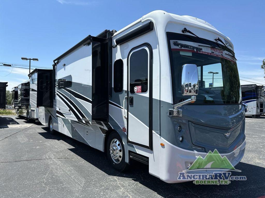 2026 Fleetwood Rv Discovery 38N in boerne TX