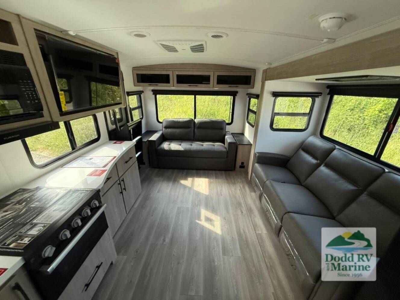 A photo of this 2026 Grand Design Imagine 2500RL