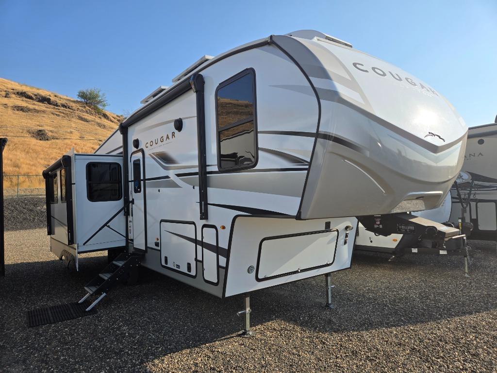 2025 Keystone Rv Cougar 29RLI in lewiston ID