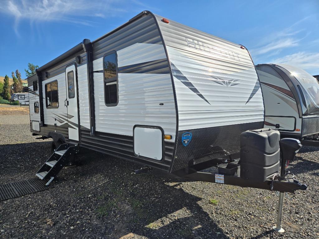 2021 Keystone Rv Hideout 25BHWE RV