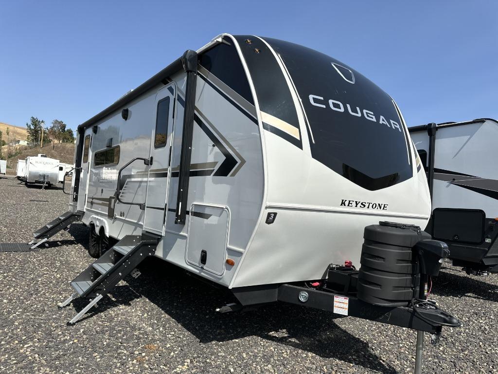 2026 Keystone Rv Cougar 25RDWE in lewiston ID