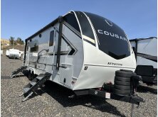 Hold On! Do RV Brands Under the Same Company Compete? image