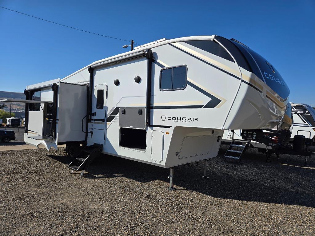 2026 Keystone Rv Cougar 26RKE in lewiston ID