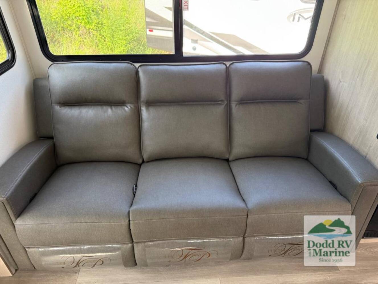A photo of this 2026 Grand Design Imagine 2500RL