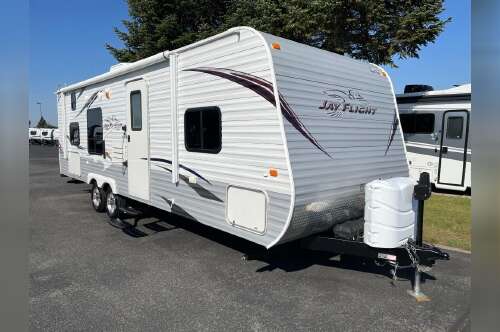 2013 Jayco Jay Flight 28BHS in liberty lake WA