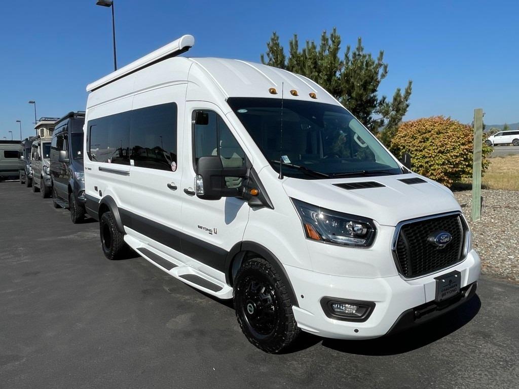 2026 Coachmen Rv Beyond 22DAWDLI RV
