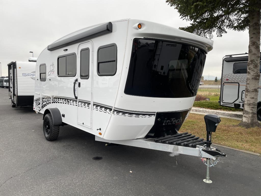 2025 Intech Rv Sol Dusk DUSK BASE in liberty lake WA