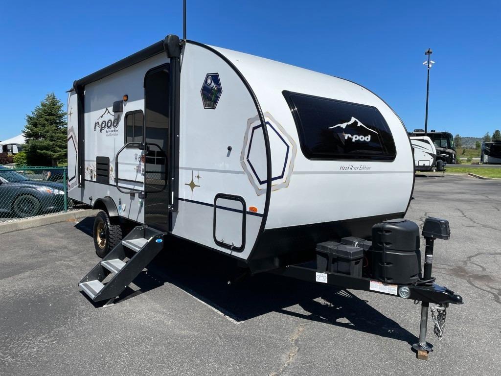 Forest River R-Pod RP-193 RVs for sale - RV Trader