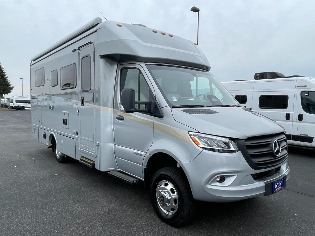 2026 Winnebago View 24R AWD in liberty lake WA
