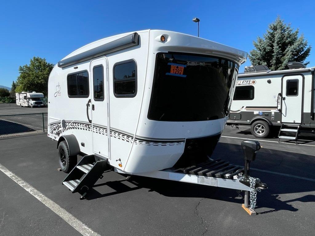 2026 Intech Rv Sol Horizon in liberty lake WA
