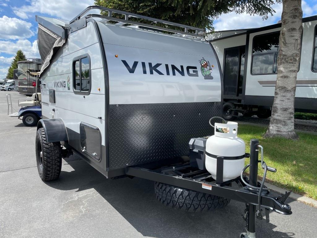 2023 Viking 9.0TD in spokane WA
