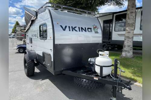 2023 Viking 9.0TD in spokane WA
