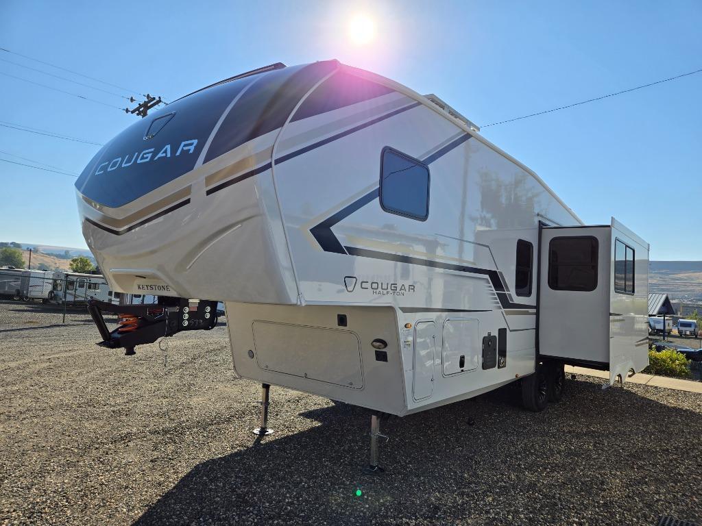 2026 Keystone Rv Cougar 26RKE in lewiston ID