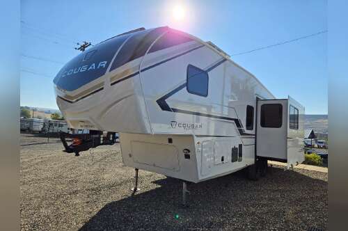 2026 Keystone Rv Cougar 26RKE in lewiston ID
