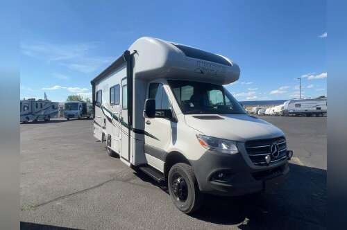 2025 Coachmen Rv Cross Trail XLS 24FL AWD in spokane WA