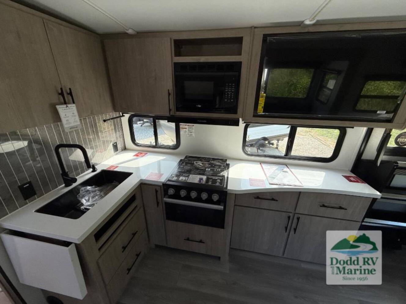 A photo of this 2026 Grand Design Imagine 2500RL