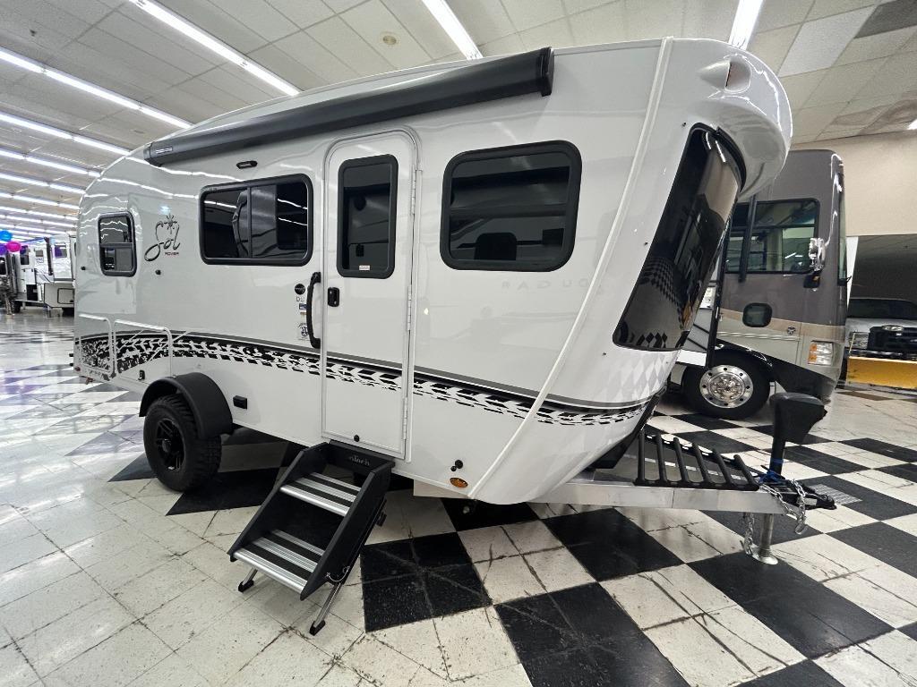 2025 Intech Rv Sol Dusk RV