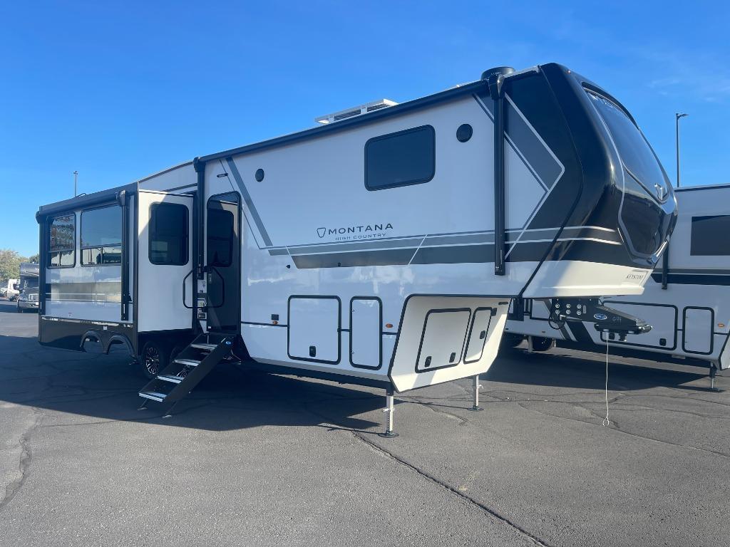 2026 Keystone Rv Montana High Country 295RL in spokane valley WA