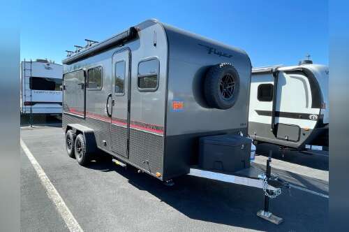 2026 Intech Rv Flyer Forge in liberty lake WA