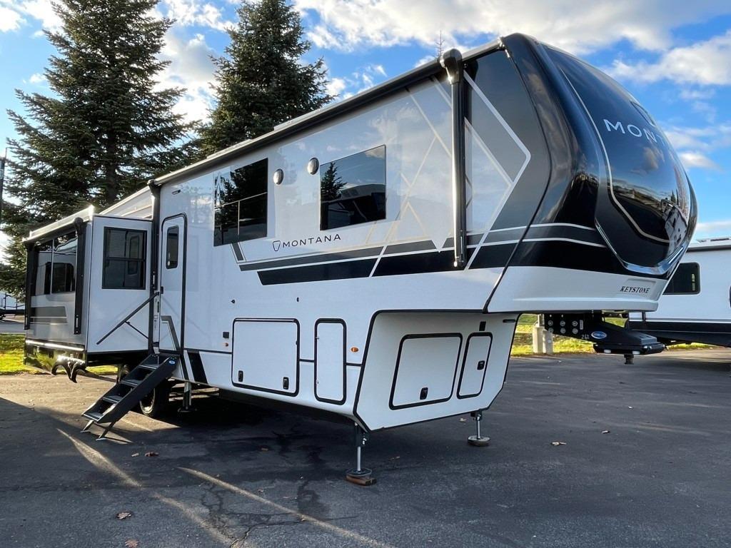 2026 Keystone Rv Montana 3231CK in liberty lake WA