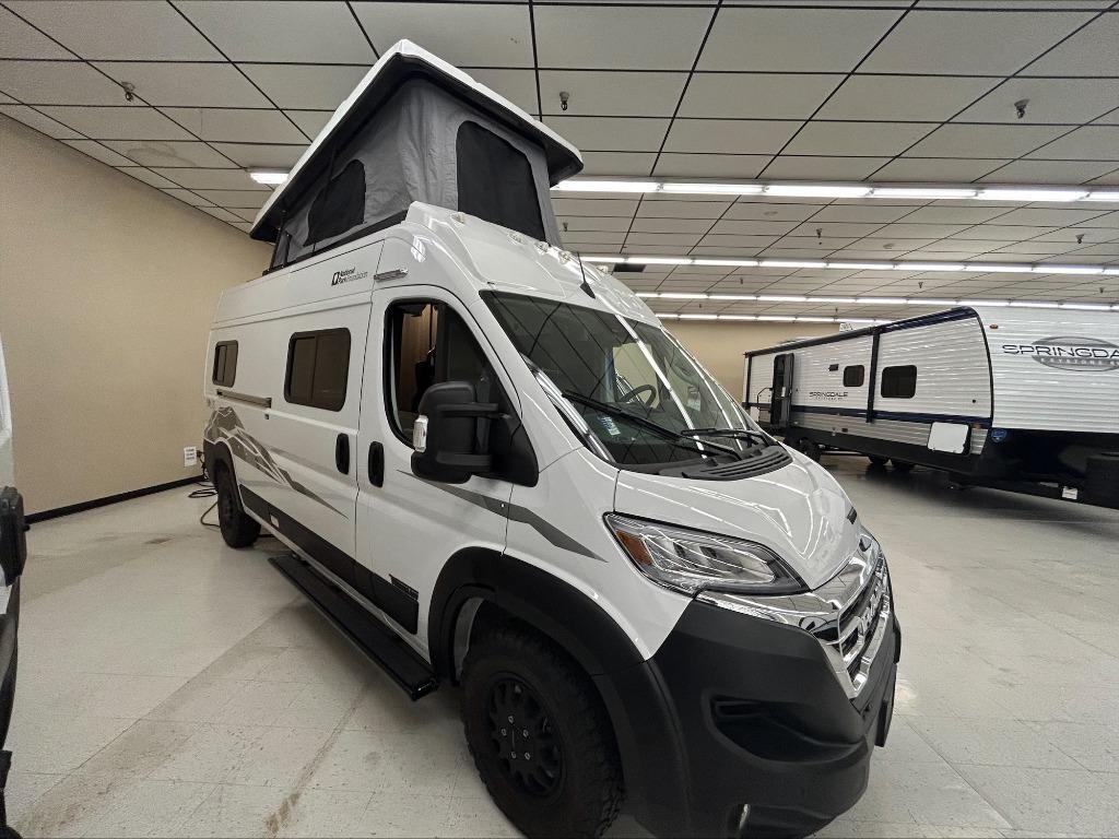 2026 Winnebago Solis 59P in spokane WA