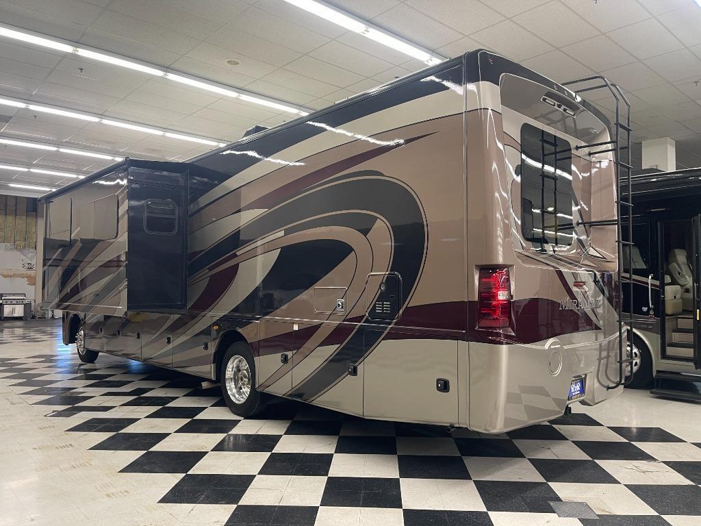 2019 Thor Motor Coach Miramar 35.2 in spokane WA