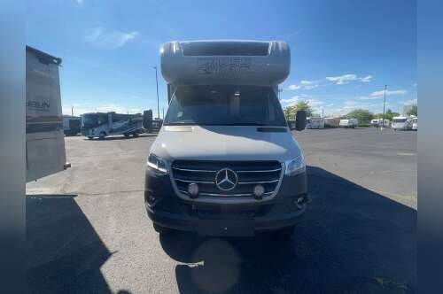 2025 Coachmen Rv Cross Trail XLS 24FL AWD in spokane WA