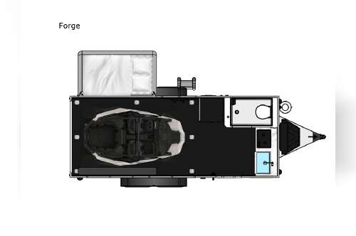 2026 Intech Rv Flyer Forge in liberty lake WA