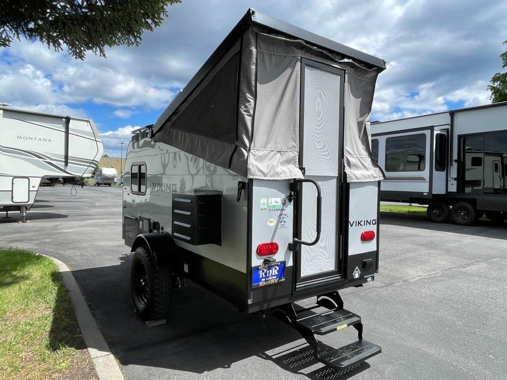 2023 Viking 9.0TD in spokane WA
