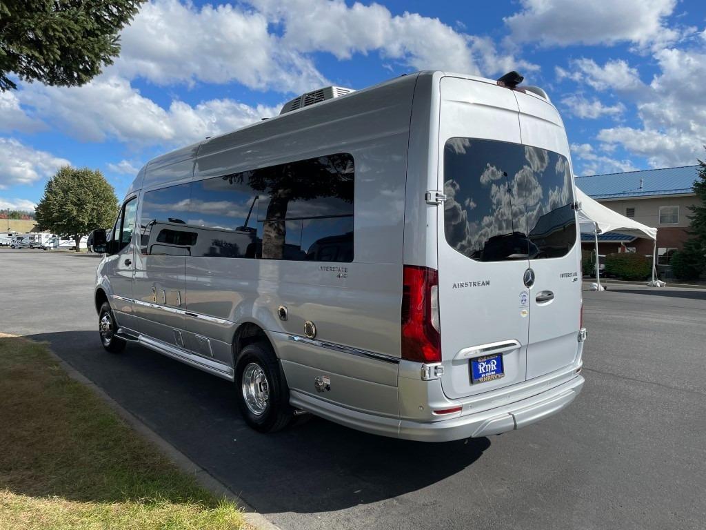 2023 Airstream Interstate 24GT 4x4 in liberty lake WA