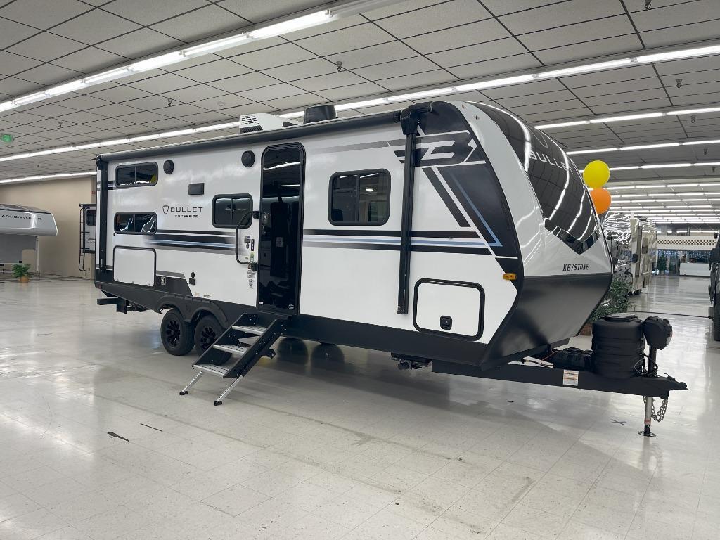 2026 Keystone Rv Bullet 2290BHWE in spokane WA
