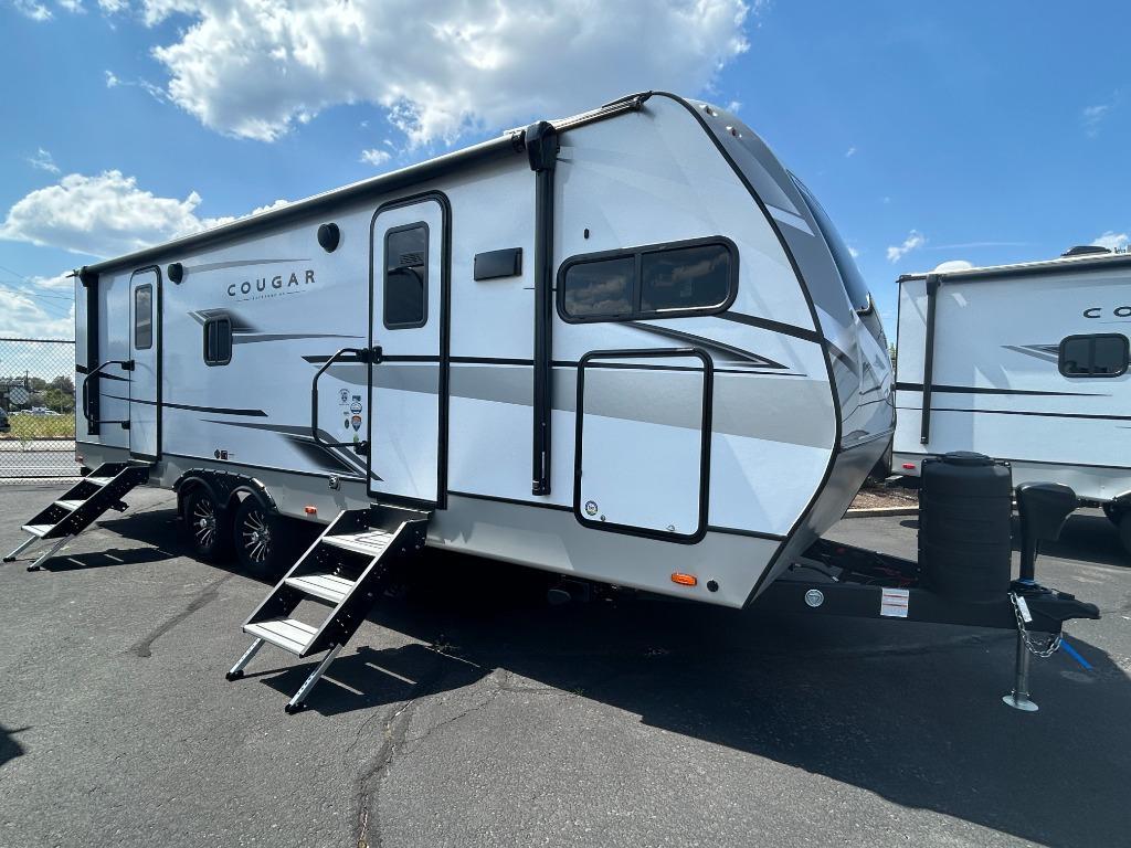 2026 Keystone Rv Cougar 25FKDWE in spokane WA
