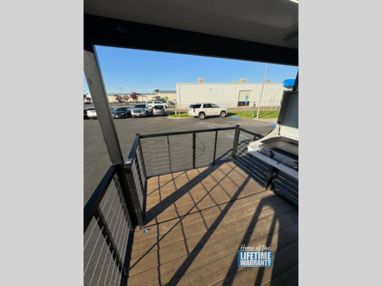 A photo of this 2025 Forest River Rv Salem 32VERANDA