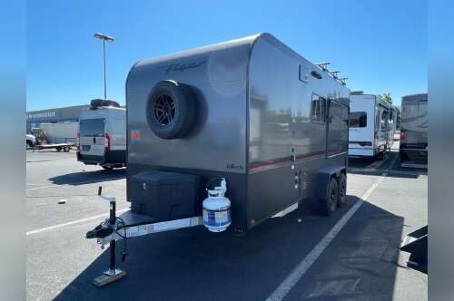 2026 Intech Rv Flyer Forge in liberty lake WA