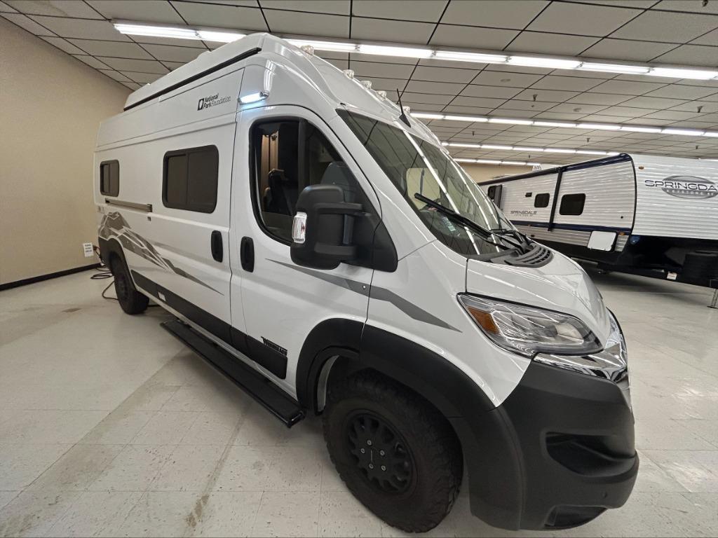 2026 Winnebago Solis 59P in spokane WA