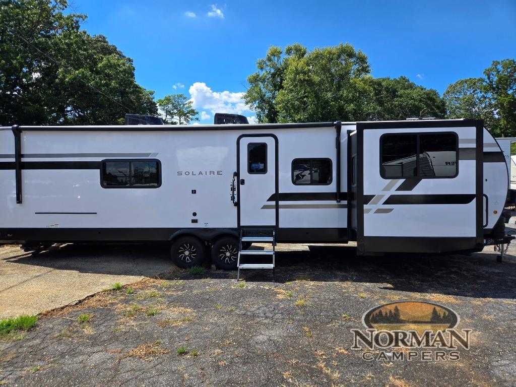2026 Forest River Rv Solaire 3300FLBS in marietta GA