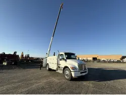 2024 KENWORTH T380