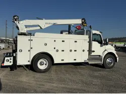 2024 KENWORTH T380