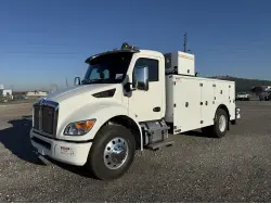 2024 KENWORTH T380