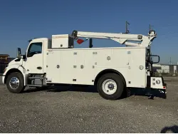 2024 KENWORTH T380