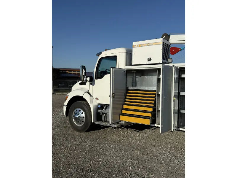 2024 KENWORTH T380