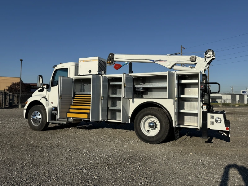 2024 KENWORTH T380