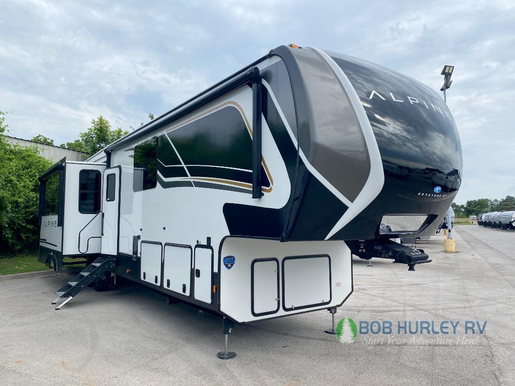 2025 Keystone Rv Alpine 3910RK in tulsa OK